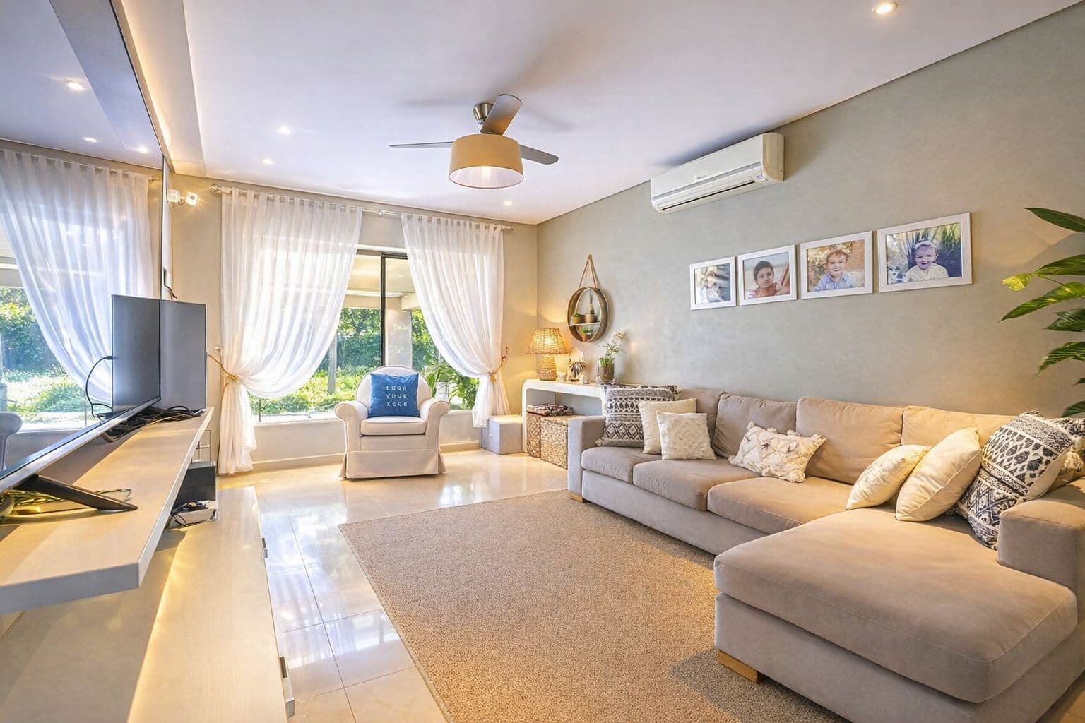 Residencia country montesol*, foto 2