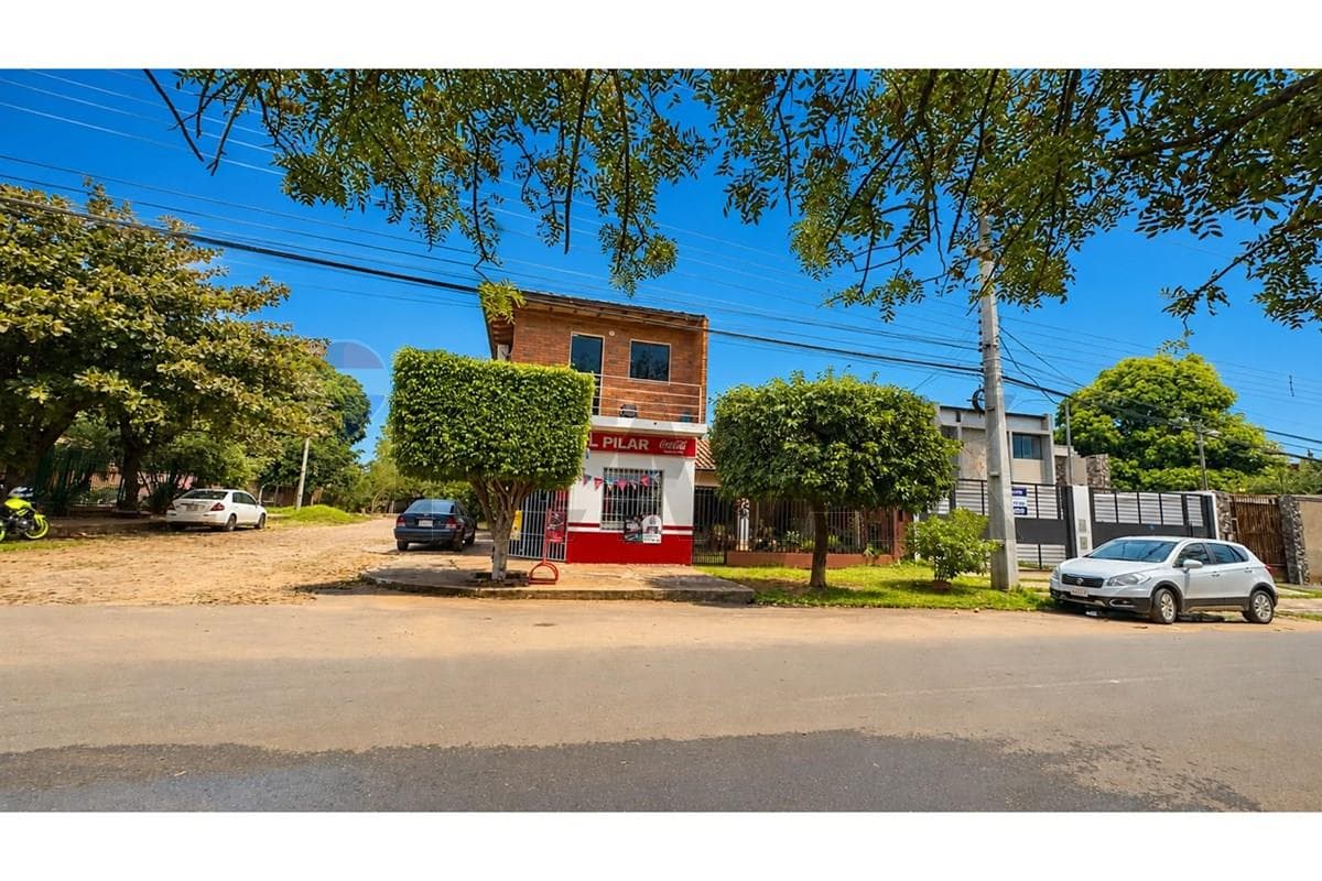 terrenode 408 m2 en esquina, zona residencial, foto 4