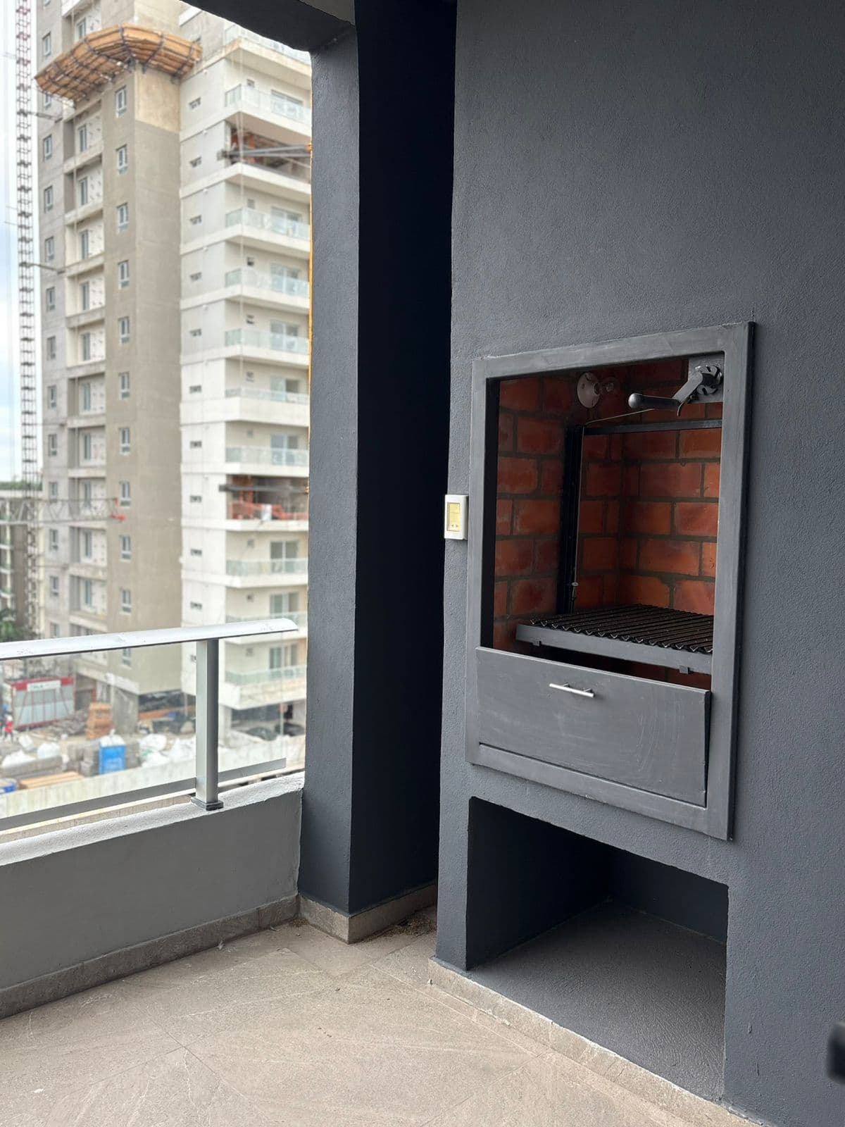 Departamento en alquiler en molas lopez, foto 4