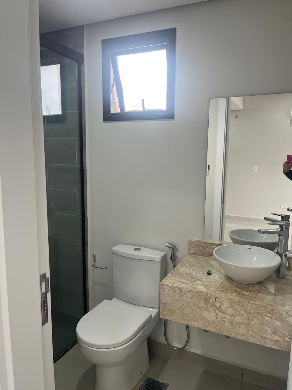 Departamento en Campo Grande, Luque, foto 4