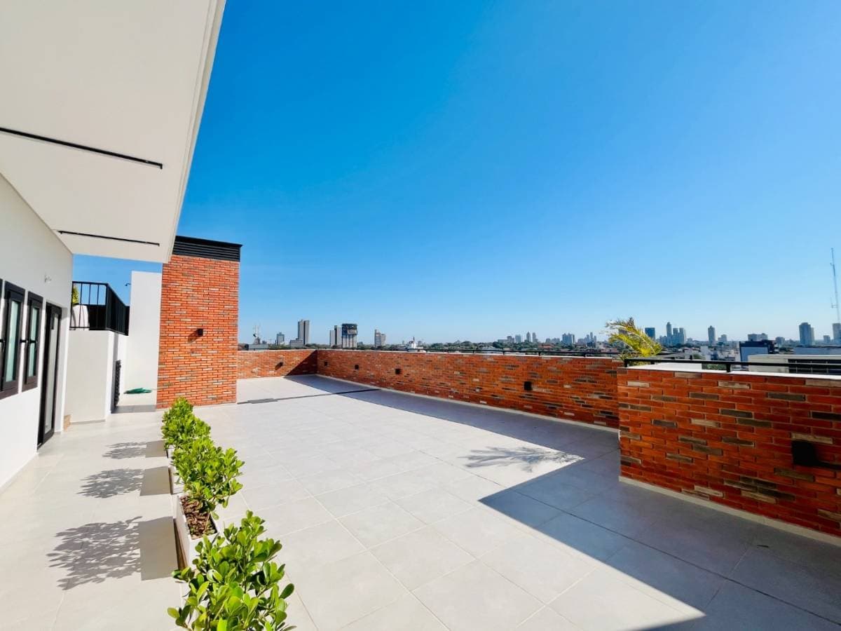 Departamento en EDIFICIO VIVO – Villa Aurelia, foto 2