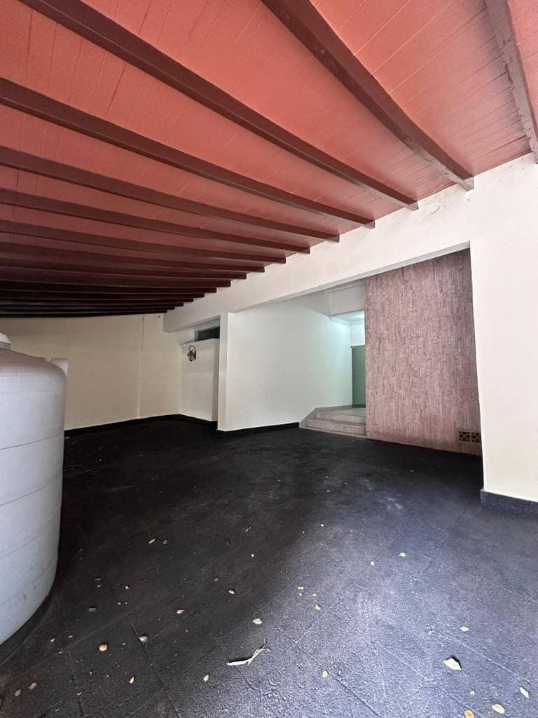 Amplia casa en los laureles - asuncion, foto 5