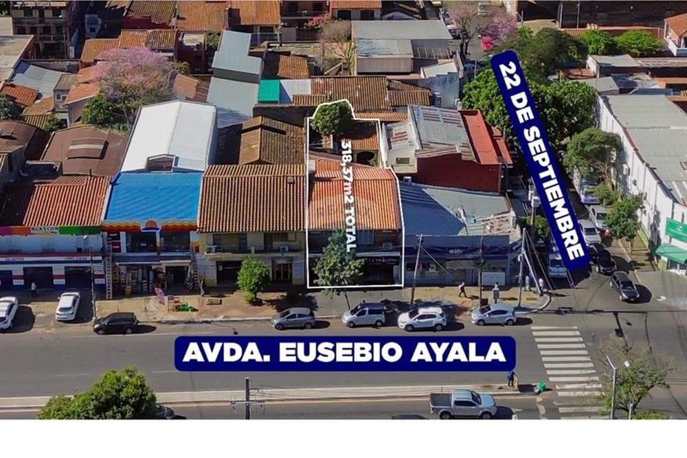 Local para negocio mixto, foto 1