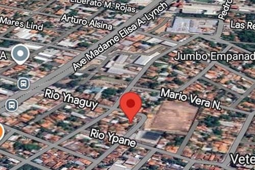 Terreno de Inversión en Zona Norte F. de la Mora, foto 4