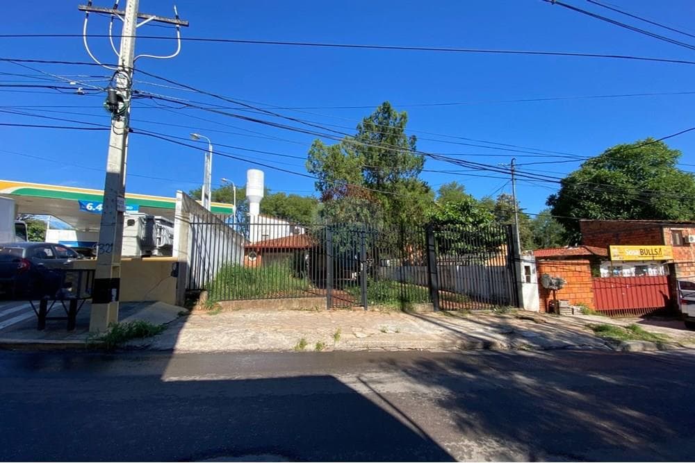 Casa - Venta - Lambaré, Paraguay