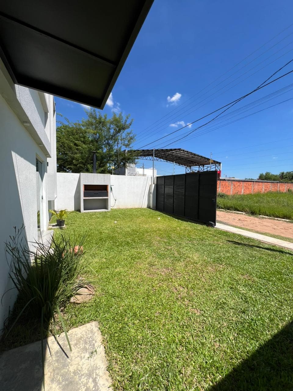 En venta dúplex a estrenar en Mariano Roque Alonso — foto 2