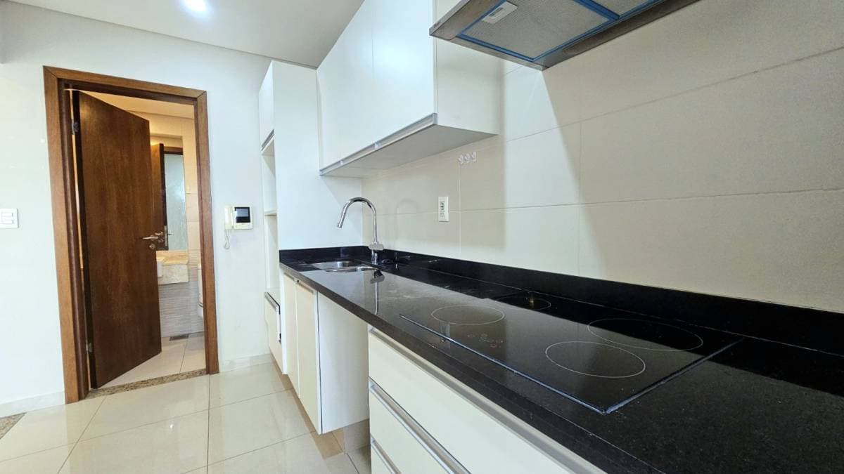 dpto de 2 habitaciones, foto 3