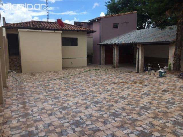 Baja de Precio! Vendo casa en Barrio Republicano, detrás de S6 Japón!, foto 4