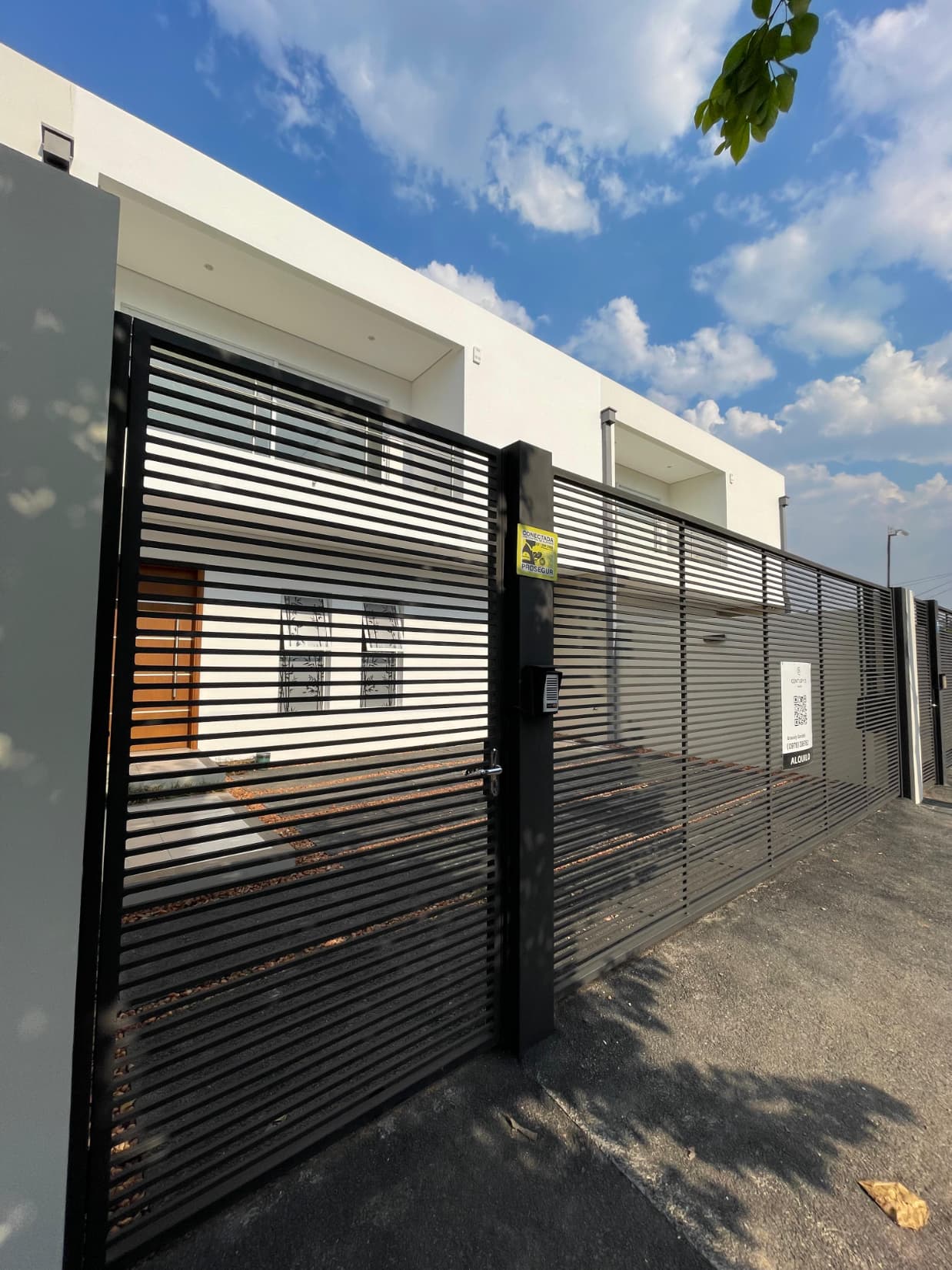Alquilo duplex en Luque