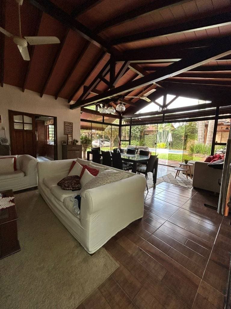 Casa en Mariano Roque Alonso, foto 5