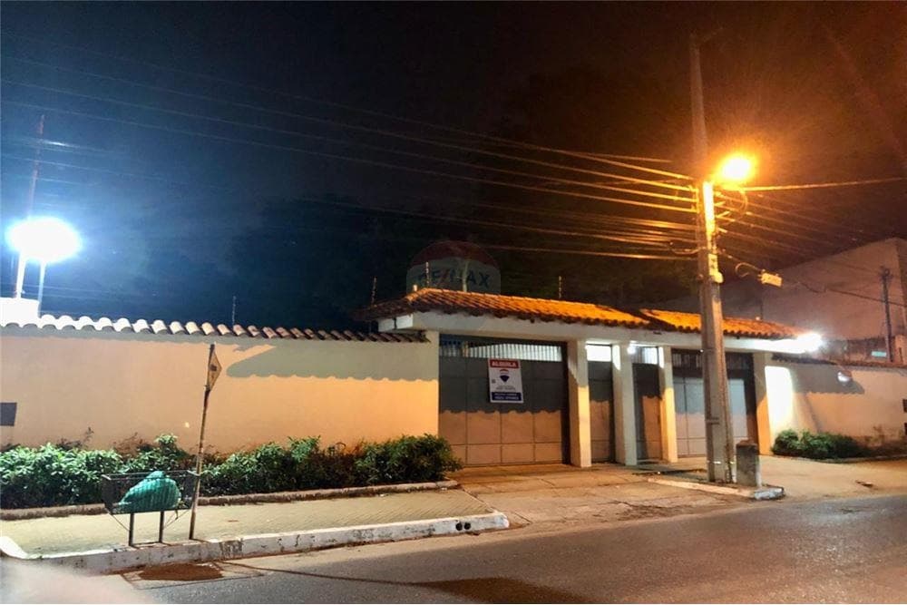 Casa - Alquiler - Paraguay Central Fernando de la Mora
