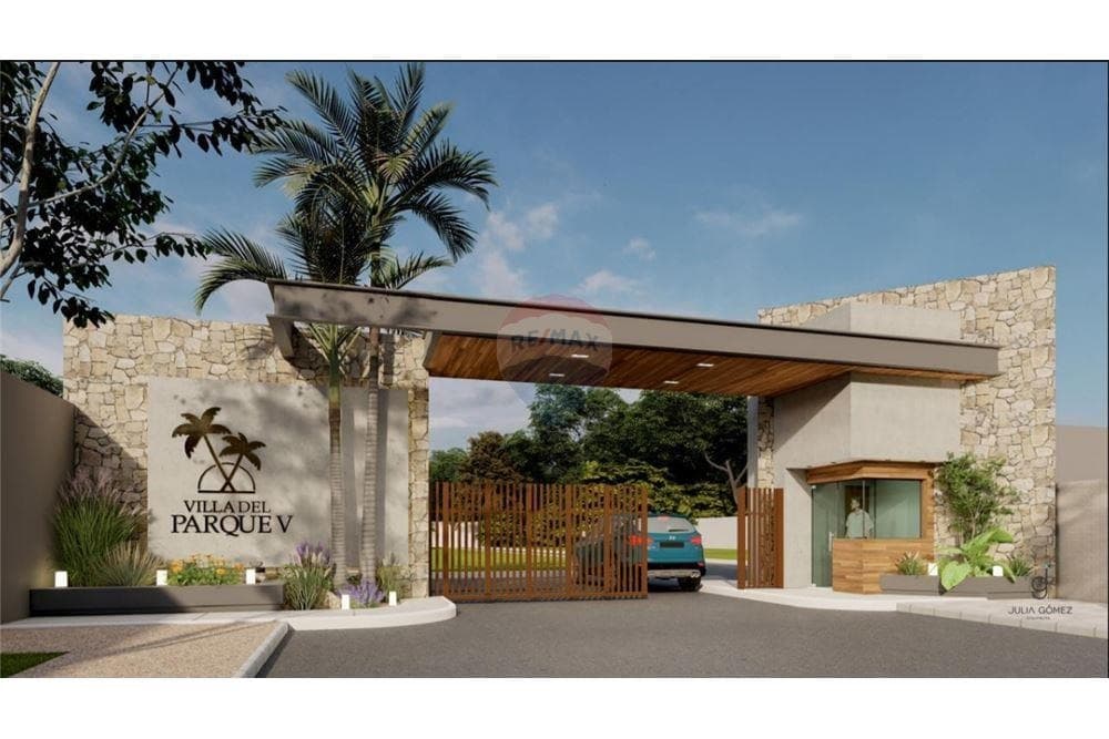 Casa en zona residencial- laguna grande, San Lorenzo, foto 1