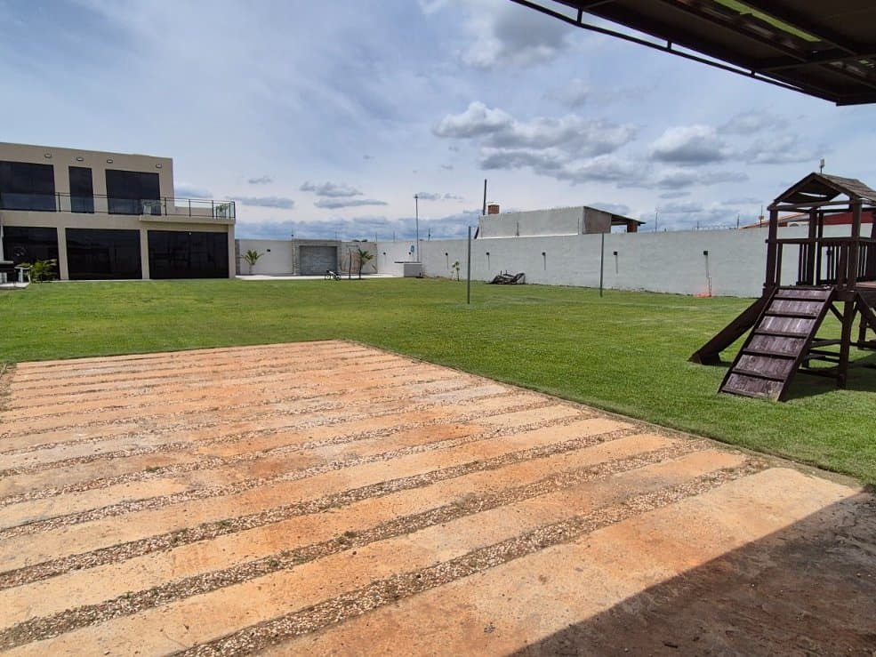 En venta casa moderna en San Bernardino, foto 2