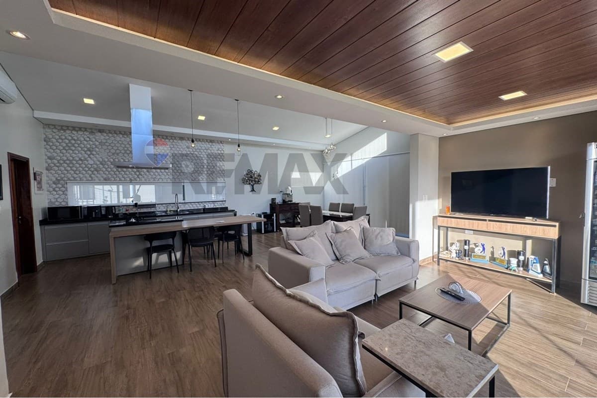 Residencia en condominio en itapua, foto 2