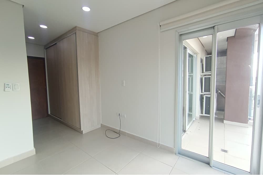 Departamento - Alquiler - La Encarnación, Paraguay, foto 5