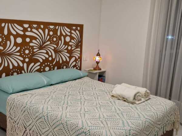 Departamento de 1 dormitorio en complejo altamira surubi'í, foto 4