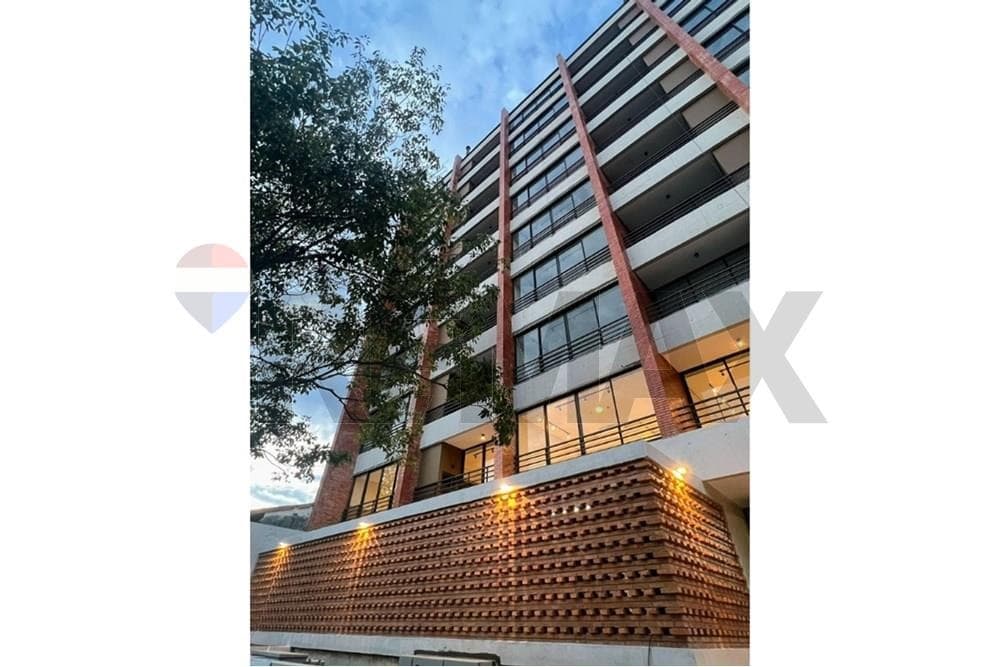 Exclusivos Departamentos a Estrenar en Barrio Jara