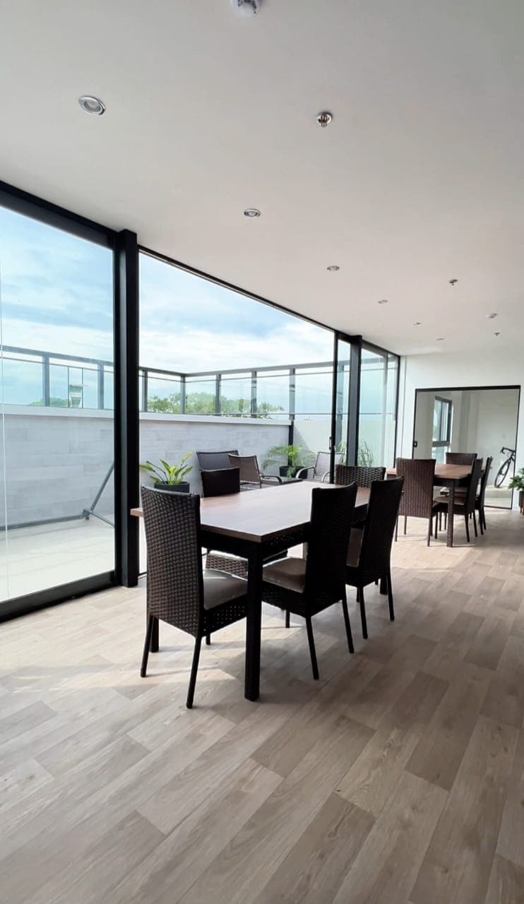 Departamento de 2 habitaciones en edificio ntra.sra.del perpetuo socorro, foto 2