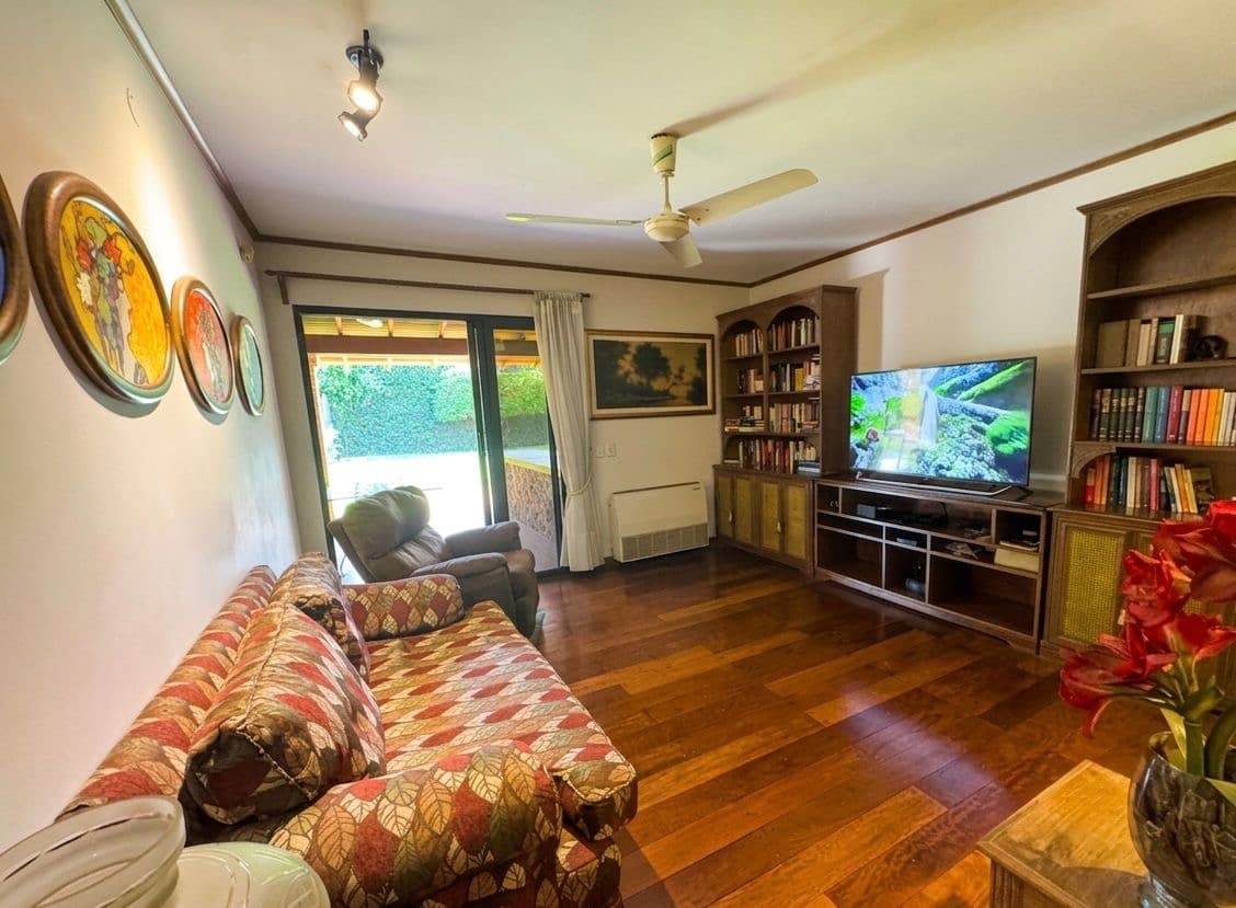 Residencia lujosa en barrio en Las Lomas, foto 5