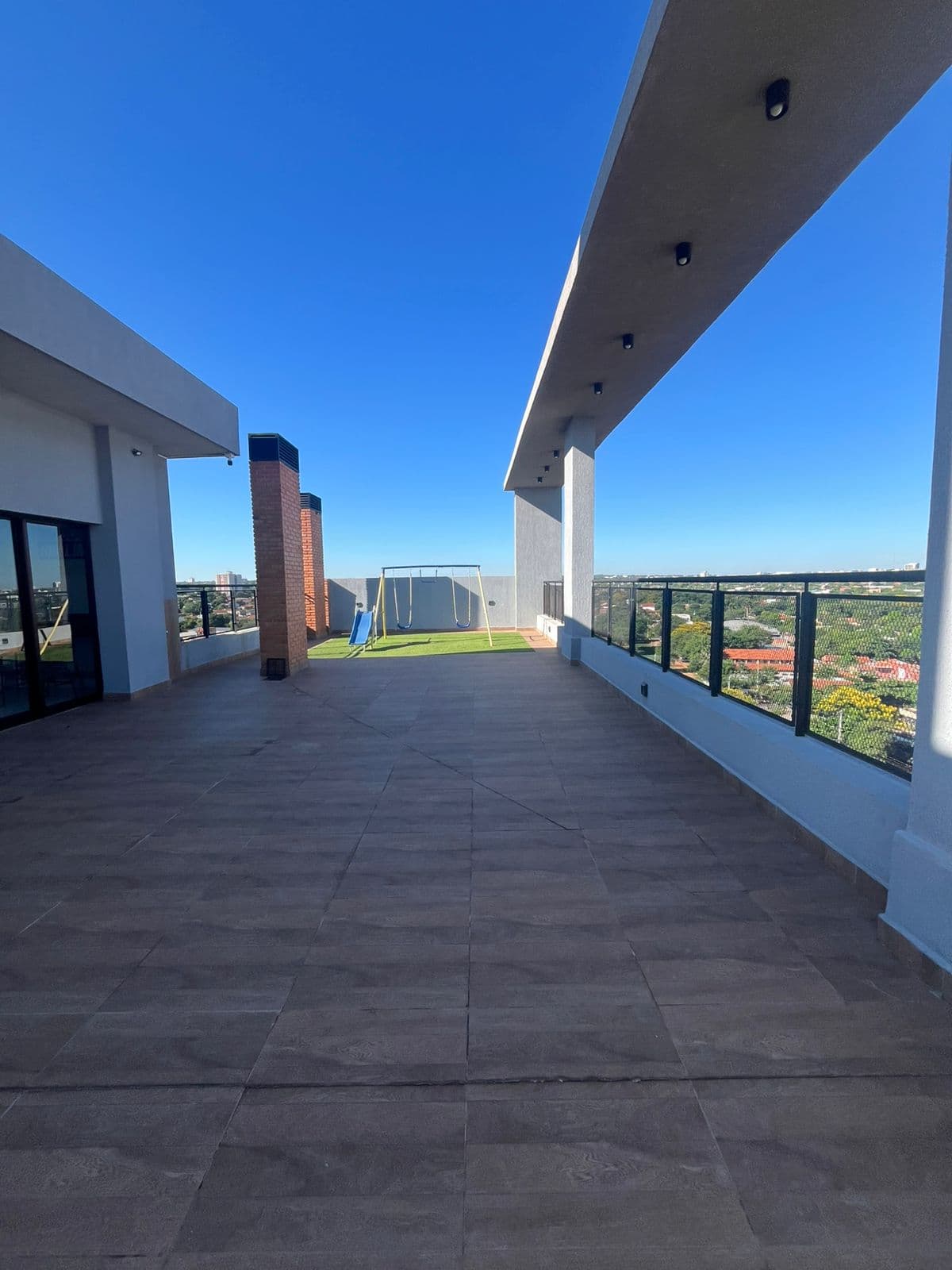 Departamento en Luque zuba 6 — foto 3