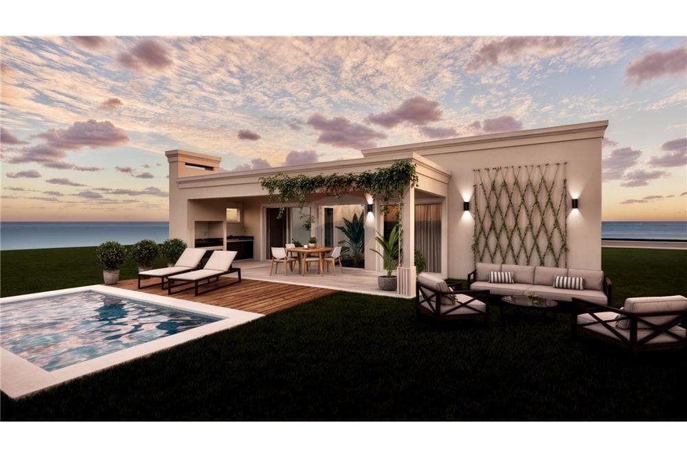 Casa la soñada – estilo neoclásico, foto 5