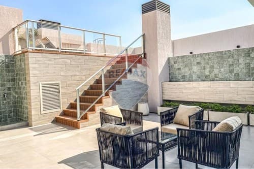 Departamento-Alquiler-PY Asunción Las Lomas (Carmelitas) — foto 5