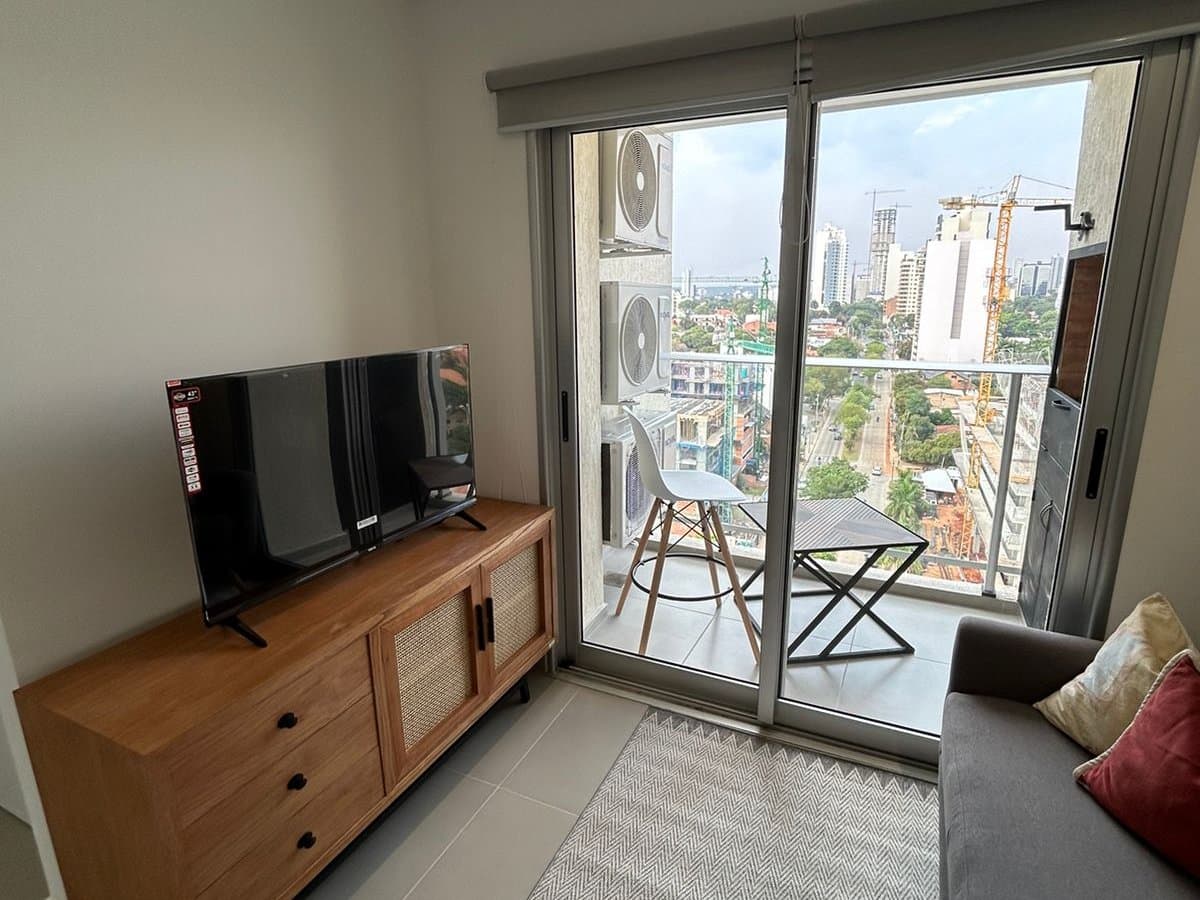 Departamento 2 dorm en molas tower, foto 5