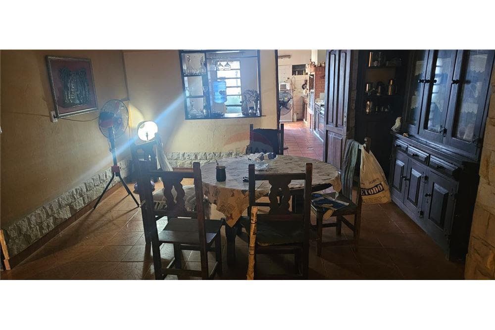 Casa - Venta - Asunción Sajonia, foto 2