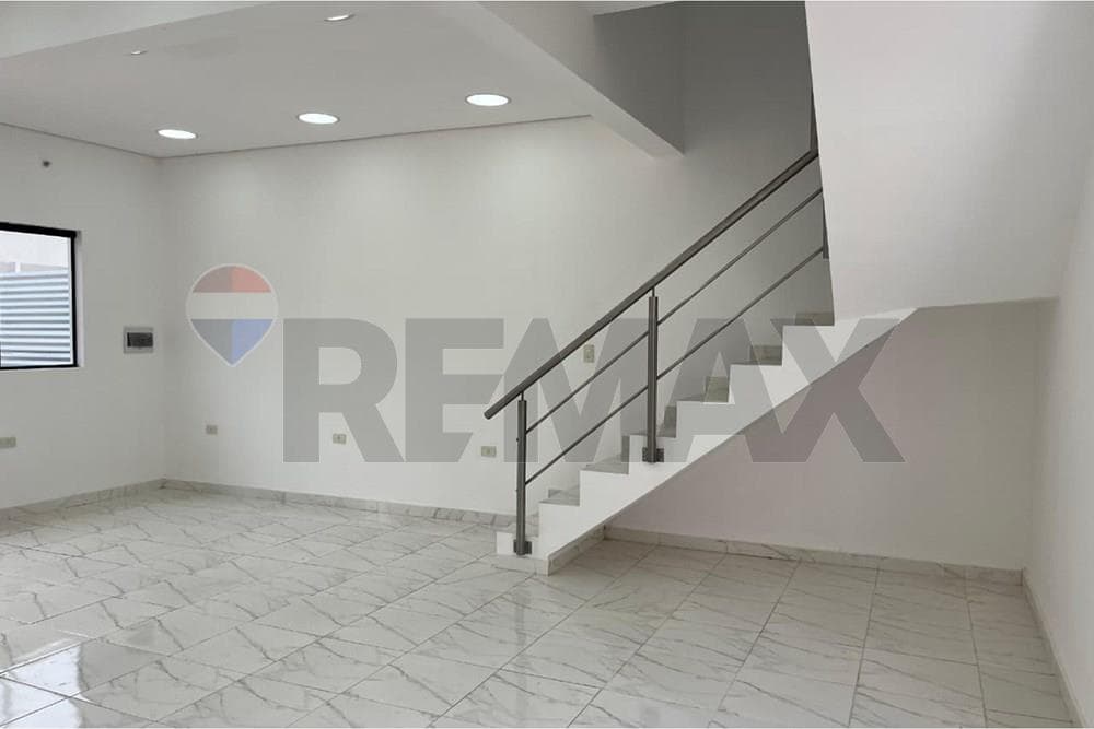 Duplex barrio cerrado el paraiso - lambare, foto 2
