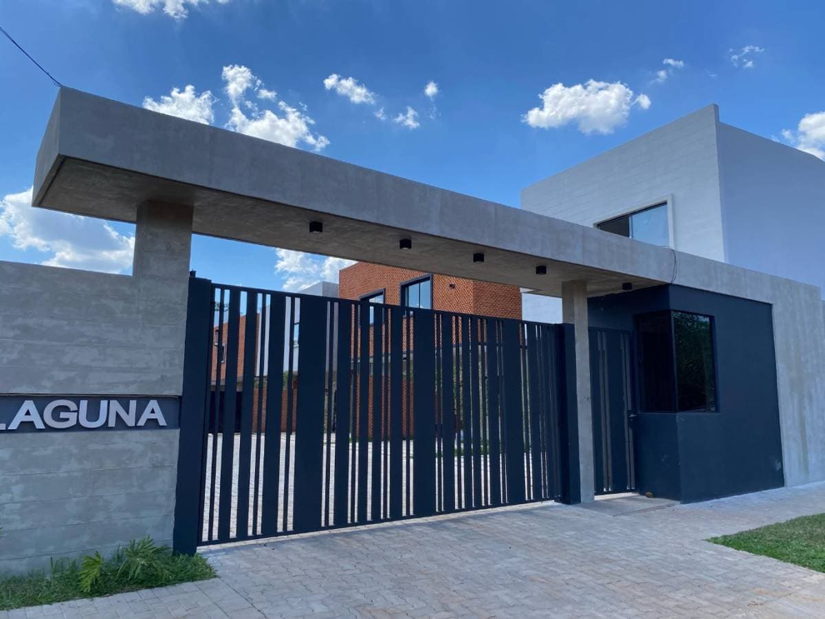 dúplex en barrio cerrado ALTEA – Laguna Grande — foto 2