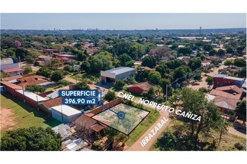 Terreno-Venta- San Lorenzo, Central, foto 4