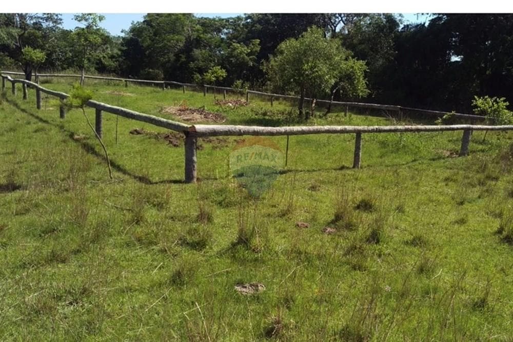 Terreno en Venta en Ypacaraí Barrio Hugua Hu, foto 2
