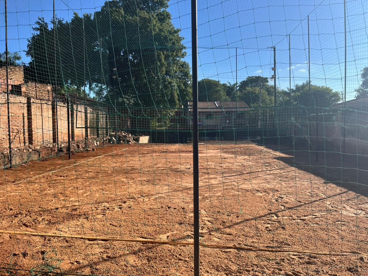 Hermoso terreno en lambare, foto 4
