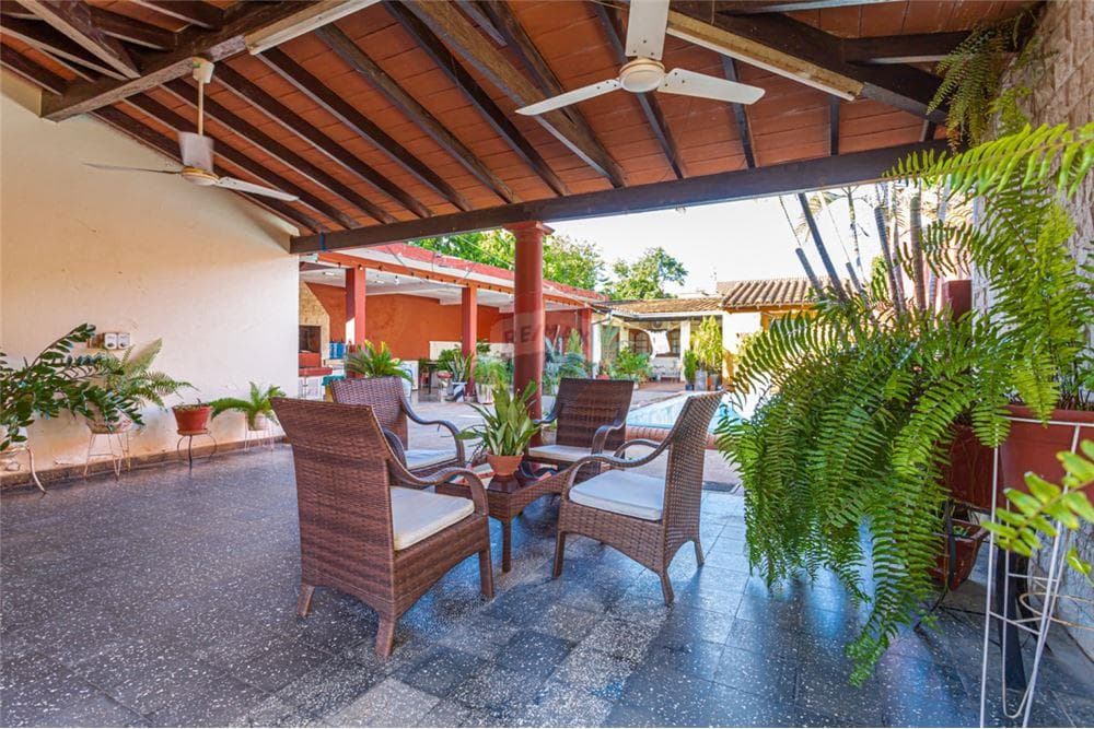 Terreno - Venta - Herrera, Paraguay — foto 2
