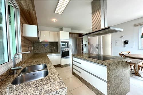 Departamento-Alquiler-PY Asunción Ycuá Satí, foto 3