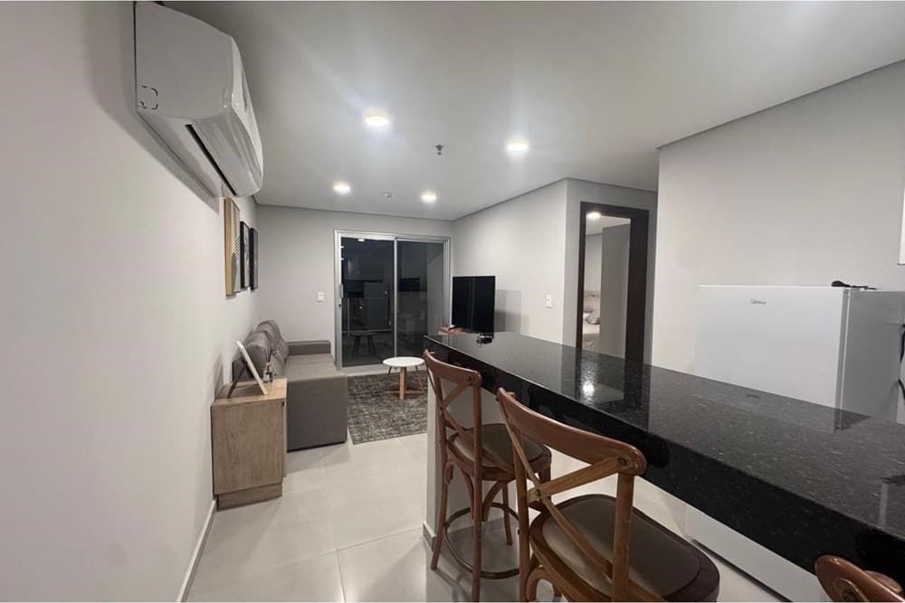 departamento en zona Los Laureles, foto 5
