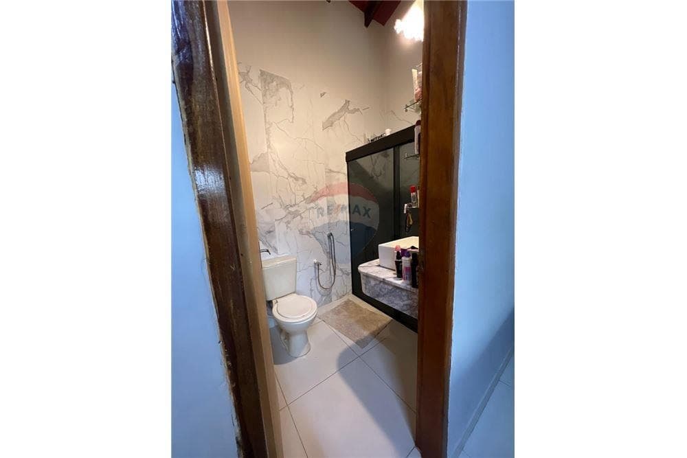 Chalet - Venta - San Lorenzo, Paraguay, foto 5