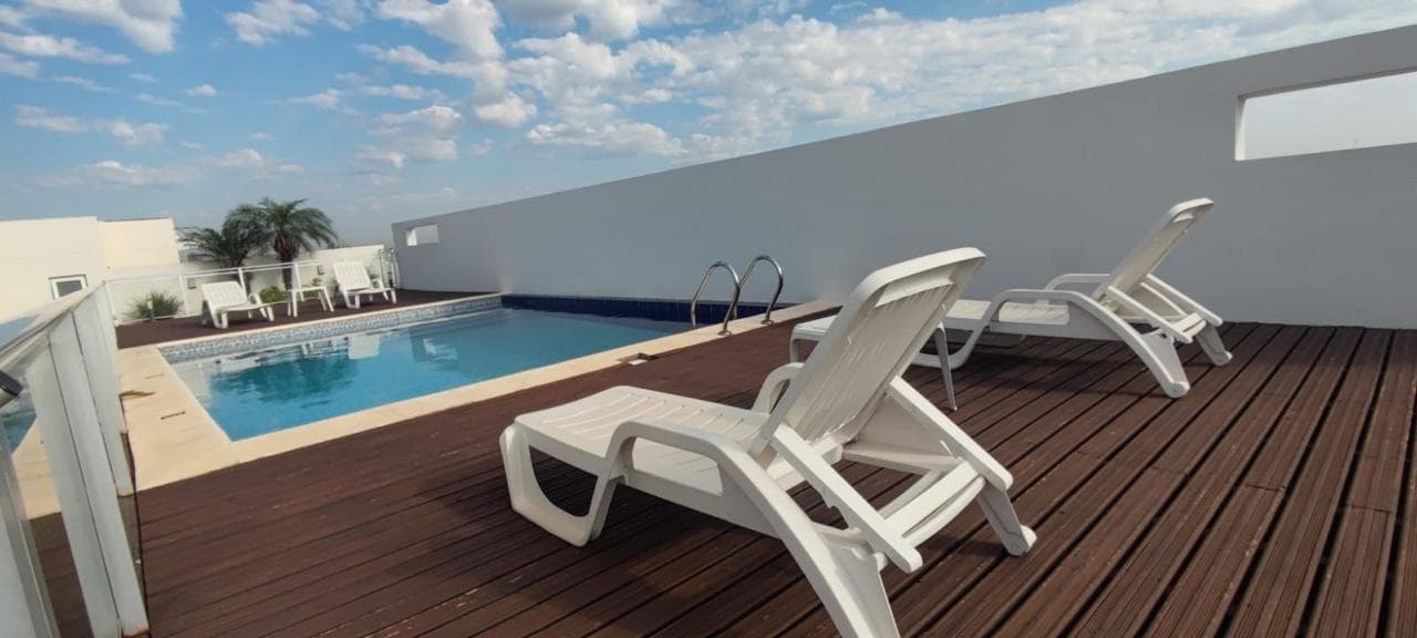 ¡En alquiler departamento con ubicación privilegiada en Barrio Jara! ????✨ — foto 4