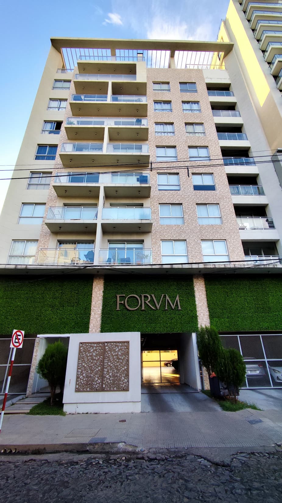 En Venta departamento de 2 dormitorios en Recoleta, foto 1