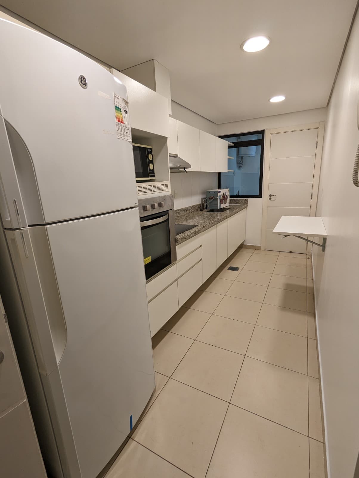 Departamento Amoblado De 3 Dormitorios, foto 4