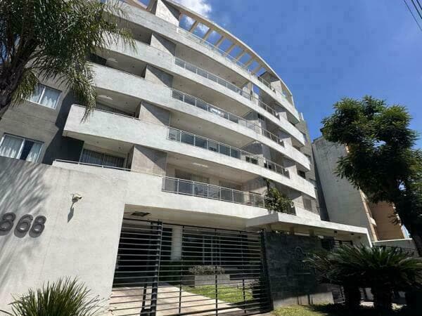 En venta departamento de 2 dormitorios c/ 2 cocheras - mburucuya