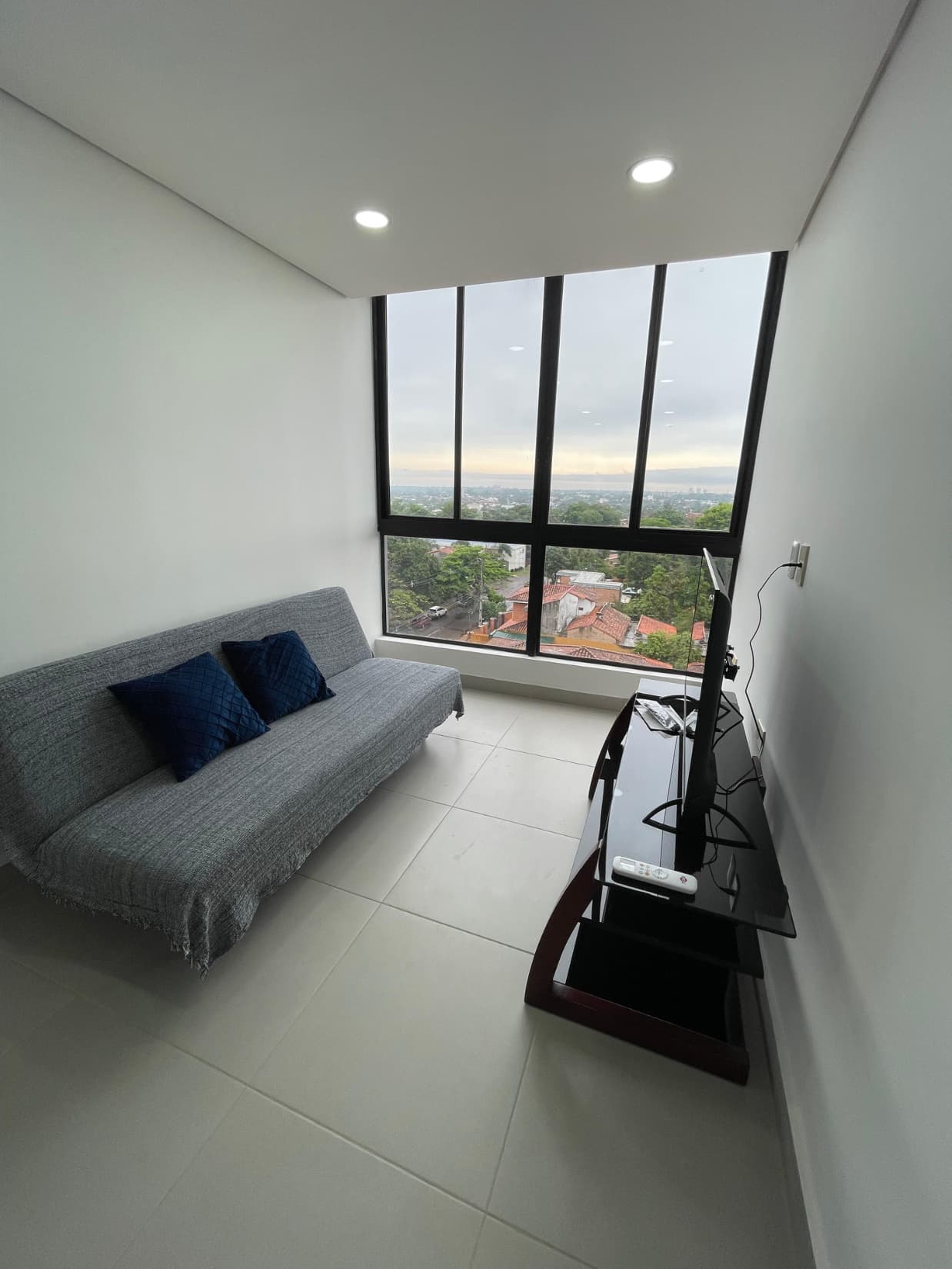 Herrera - en alquiler - depto amoblado a estrenar de 1 dormitorio, foto 1