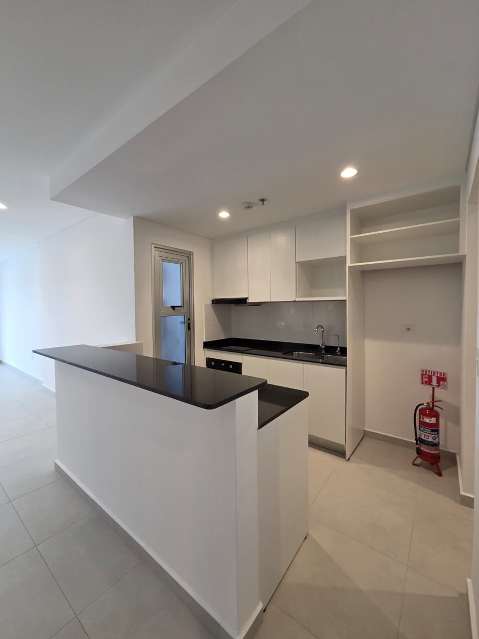 departamento a estrenar zona Molas López, foto 3