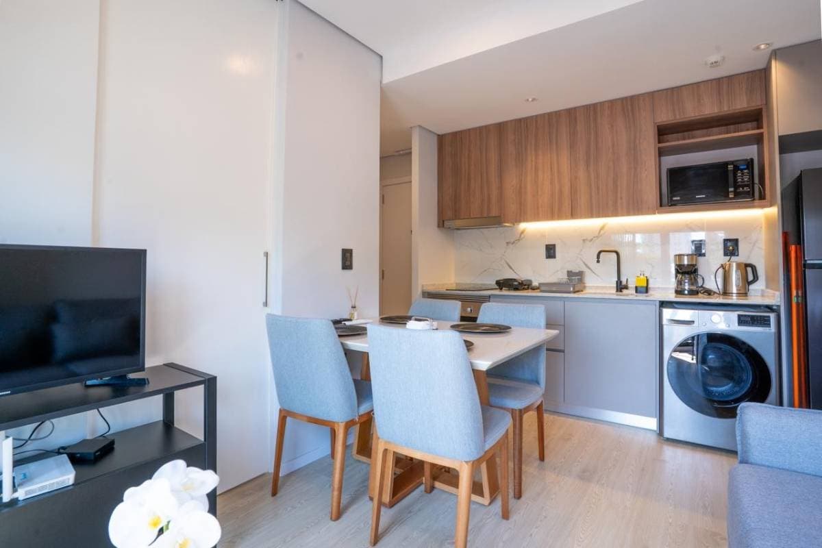 Departamento en venta – edificio hit – Las Lomas — foto 2