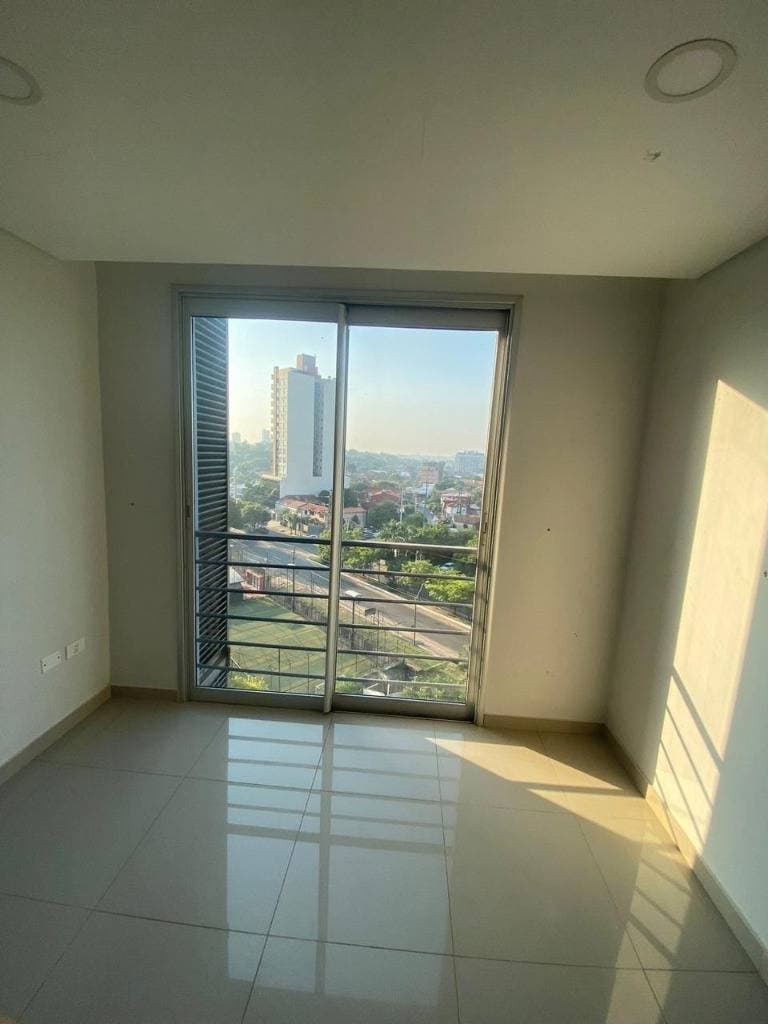 Edificio Matrisa Santa Teresa, foto 5