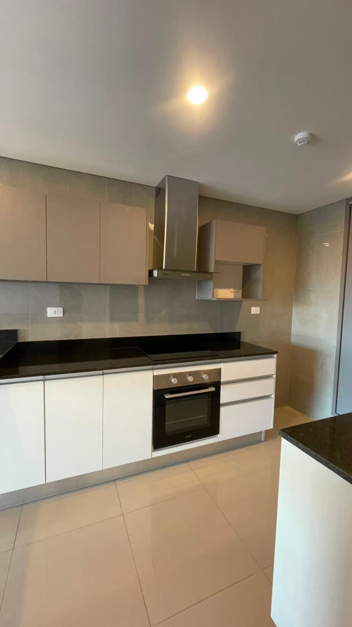 De departamento a estrenar en edificio pampidos, foto 4