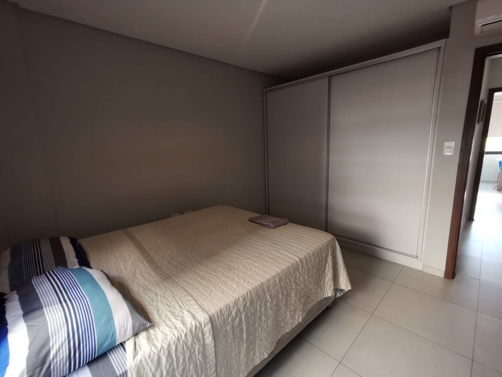 departamento amoblado en Villa Morra - Asunción, foto 4
