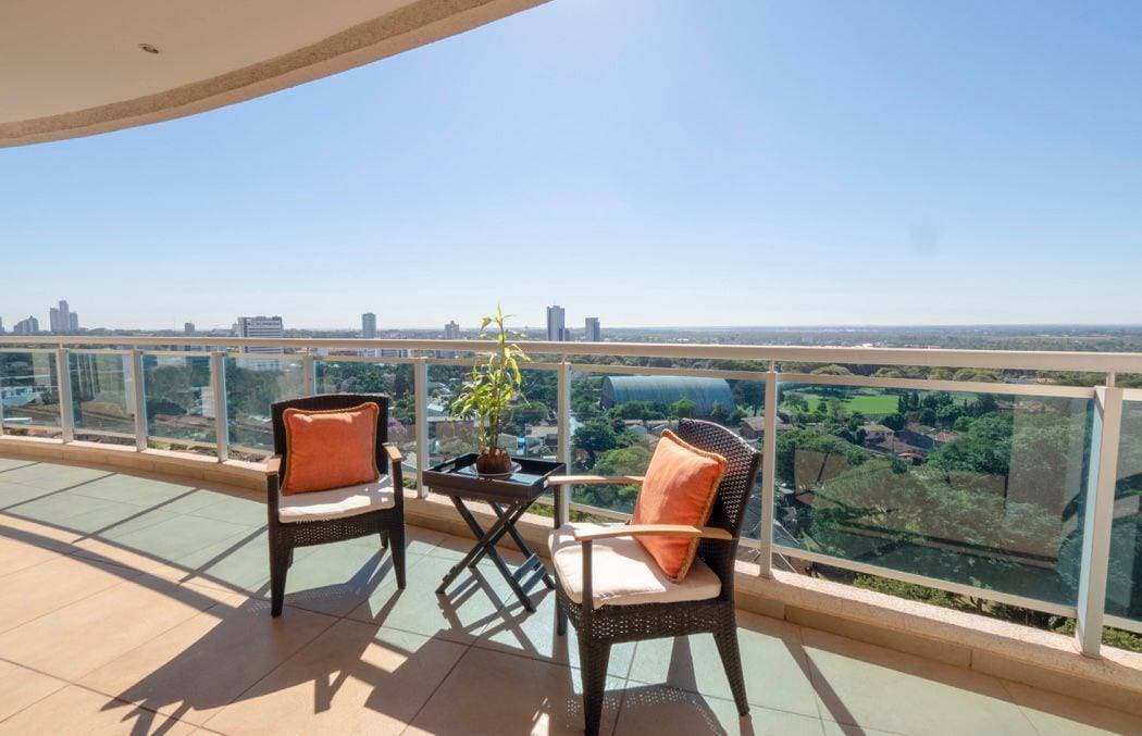 En venta departamento en el exclusivo edificio magníficat, foto 2