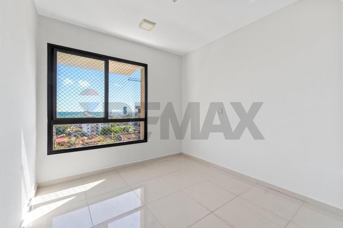 Departamento en Las Mercedes, Asunción, foto 5