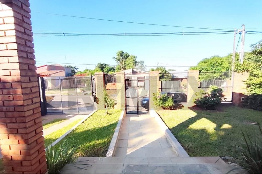 Casa - Alquiler - Ñemby, Central, Paraguay, foto 2